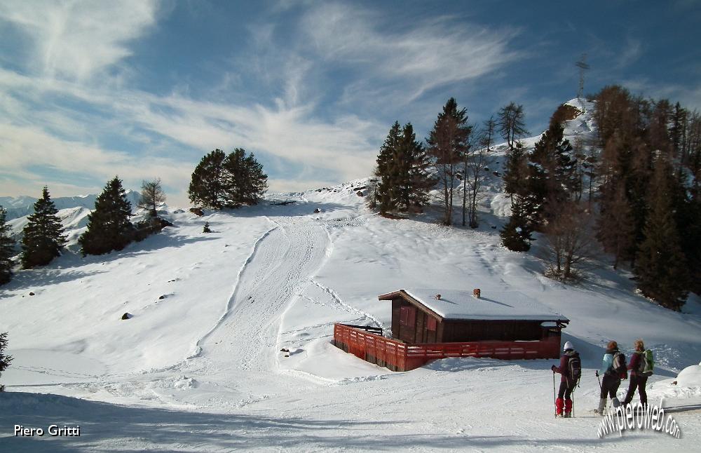 64 Cima Scanapà vista alle spalle.JPG